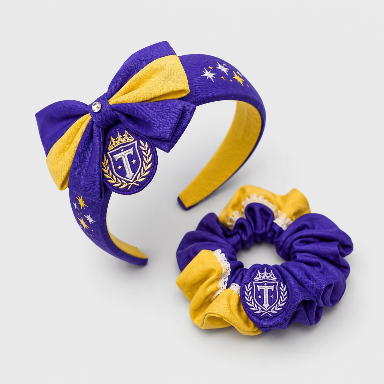 Team Trainee Bands